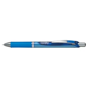 Pentel BLN75 Energel Needle Tip Retractable Roller Ball Pen 0.5mm - Blue