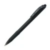 Pentel BX417 Feel-It Grip Retractable Ballpoint Pen Fine 0.7mm - Blue