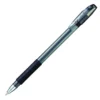 Pentel BX487 Feel-It Grip Ballpoint Pen Fine 0.7mm - Blue