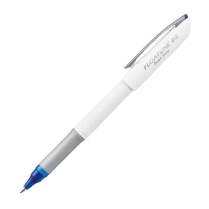 Pentel BY108 Floatune Advance Roller Ball Pen 0.8mm - Blue