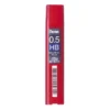 Pentel C257 Ain Hi-Polymer Pencil Lead 0.7mm - HB - FINAL STOCK