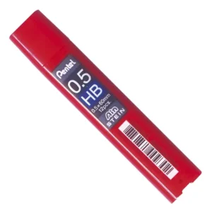 Pentel C275S Ain Stein Pencil Lead 0.5mm - HB_1