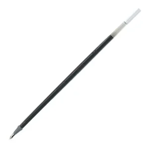 Pentel KF5 Hybrid Gel Roller Pen 0.5mm Refill - Red