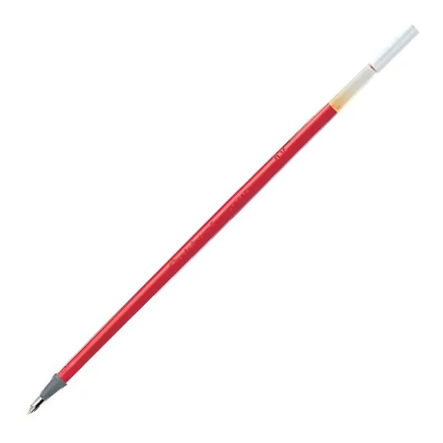 Pentel KF5 Hybrid Gel Roller Pen 0.5mm Refill - Red