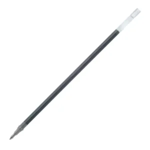 Pentel KF8 Hybrid Gel Grip Pen 0.8mm Refill - Black