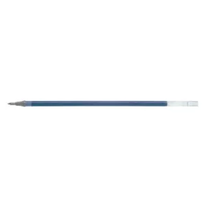 Pentel KF8 Hybrid Gel Grip Pen 0.8mm Refill - Blue