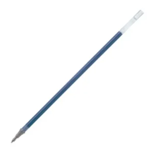 Pentel KF8 Hybrid Gel Grip Pen 0.8mm Refill - Blue