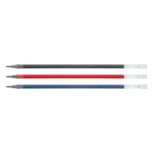 Pentel KF8 Hybrid Gel Grip Pen 0.8mm Refills