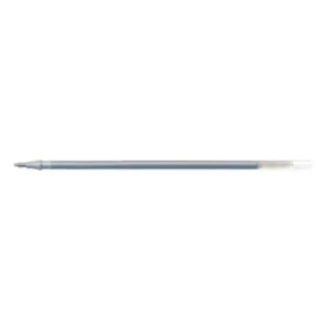 Pentel KF8 Hybrid Metallic Gel Grip Pen 0.8mm Refill - Silver