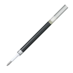 Pentel LR10 Energel Metal Tip Roller Ball Pen 1.0mm Refill - Black