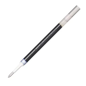Pentel LR10 Energel Metal Tip Roller Ball Pen 1.0mm Refill - Blue