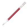 Pentel LRN5 Energel Needle Tip Roller Ball Pen 0.5mm Refill - Black