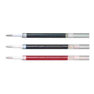 Pentel LR10 Energel Metal Tip Roller Ball Pen 1.0mm Refills