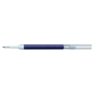 Pentel LR7 Energel Metal Tip Roller Ball Pen 0.7mm Refill - Blue