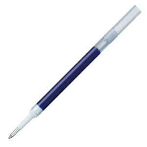 Pentel LR7 Energel Metal Tip Roller Ball Pen 0.7mm Refill - Blue
