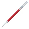 Pentel LR10 Energel Metal Tip Roller Ball Pen 1.0mm Refill - Black