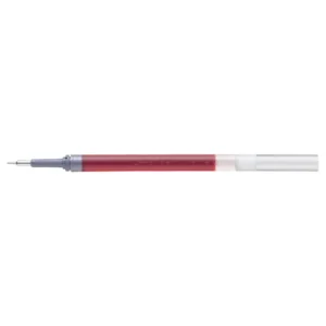 Pentel LRN5 Energel Needle Tip Roller Ball Pen 0.5mm Refill - Red