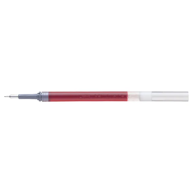 Pentel LRN5 Energel Needle Tip Roller Ball Pen 0.5mm Refill - Red