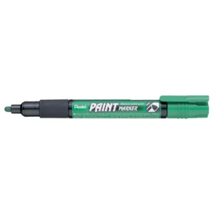 Pentel MMP20 Paint Marker Bullet Tip 4.6mm - Green