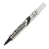 Pentel MWL5M Maxiflo Pump-It Whiteboard Marker Broad Tip 6.0mm - Green