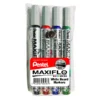 Bic Velleda 1701 Whiteboard Marker Red - Box 12