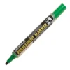 Penflex PM13 Permanent Marker Fine Tip 1mm Black