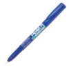 Pentel NMF50 Permanent Marker Super Fine Plastic Tip 0.6mm - Red