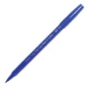 Pentel S360 Colour Pen Fibre Tip 2.0mm - Black