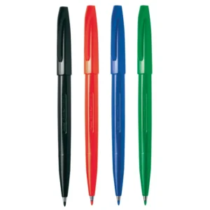 Pentel S520 Sign Pen Fibre Tip 2.0mm
