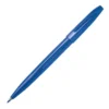 Pentel S520 Sign Pen Fibre Tip 2.0mm - Red