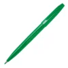 Pentel S520 Sign Pen Fibre Tip 2.0mm - Red