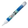 Pentel ZLC21 Correction Pen Medium Plastic Point 7ml - Red Barrel