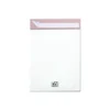 Leo Envelopes Size-2 Bubble Padded Mailer 220 x 260mm - Pack 10