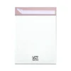 Leo Envelopes Size-3 Bubble Padded Mailer 220 x 330mm - Pack 10