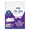 Treeline Easi-Fix Self Adhesive Protective Film Roll 3m