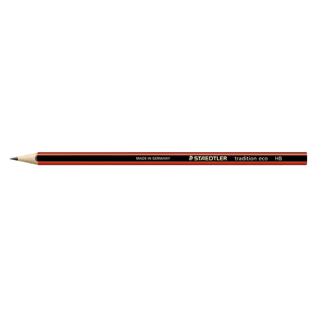 Staedtler Tradition Eco School Pencil - HB