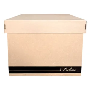 Treeline TR7801 Offsite Storage Boxes - Pack 20 (3)
