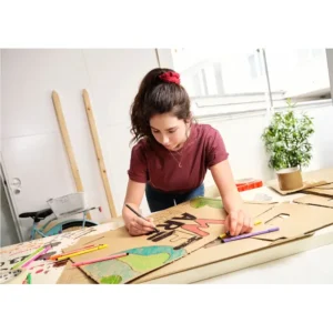 6812-7-Stabilo Pen 68 Fibre Tip Pens - Wallet 12 (4)