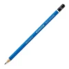 Staedtler Mars Lumograph Drawing Pencils 4H - Box 12