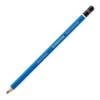 Staedtler Mars Lumograph Drawing Pencils 6B - Box 12