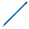 Staedtler Mars Lumograph Drawing Pencils 8H - Box 12