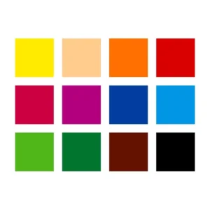 14610C C12-Staedtler Watercolour Pencil Crayons - Pack 12(6)