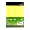 RBE A4 Graph Pad 2/10/20 - 50 Sheets
