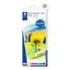 Staedtler Soft Pastel Chalks - Pack 12