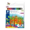 Treeline Regular Koki Felt Pens 12s