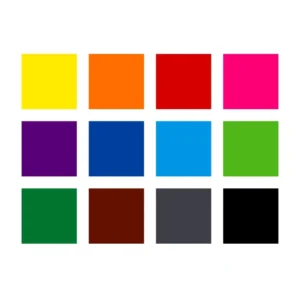 340 WP12 04-Staedtler Noris Club Fibre Tip Koki Pens Jumbo - Wallet 12(7)