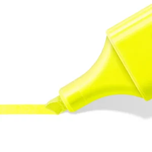 364 P WP6 02-Staedtler Textsurfer Highlighters - Wallet 6(4)