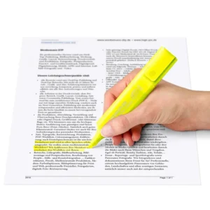 364 P WP8 03-Staedtler Textsurfer Highlighters - Wallet 8(5)