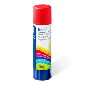 960 20 NCA-Staedtler Glue Stick 20g - Display Box 12(2)