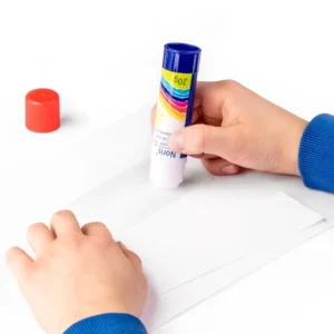 960 20 NCA-Staedtler Glue Stick 20g - Display Box 12(3)